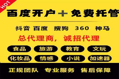 如何在竞争激烈的市场中脱颖而出——SEM代运营公司案例分析